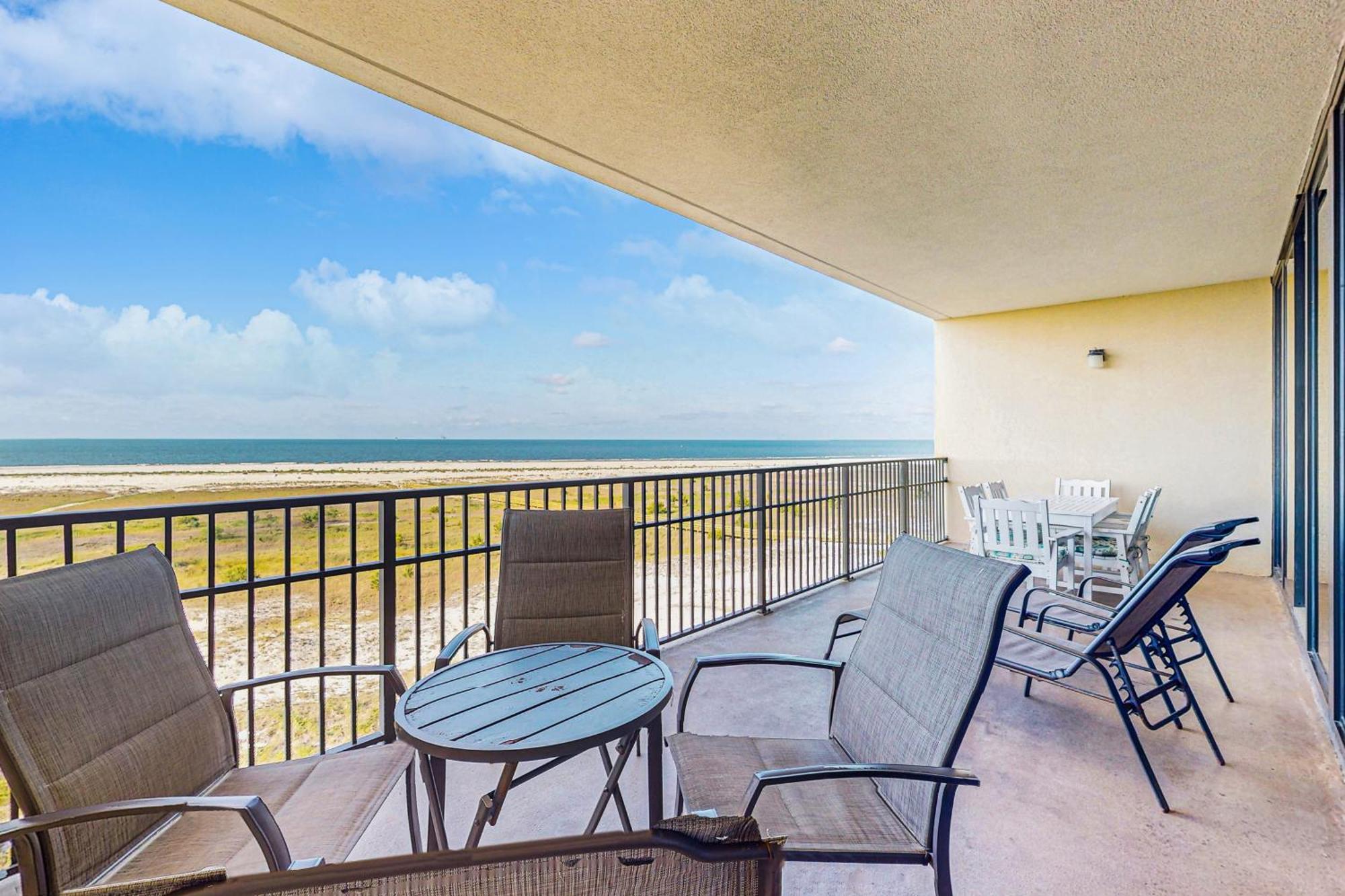 Holiday Isle Dauphin Island Exterior photo